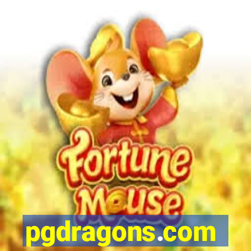 pgdragons.com