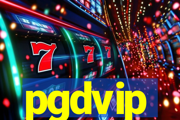 pgdvip