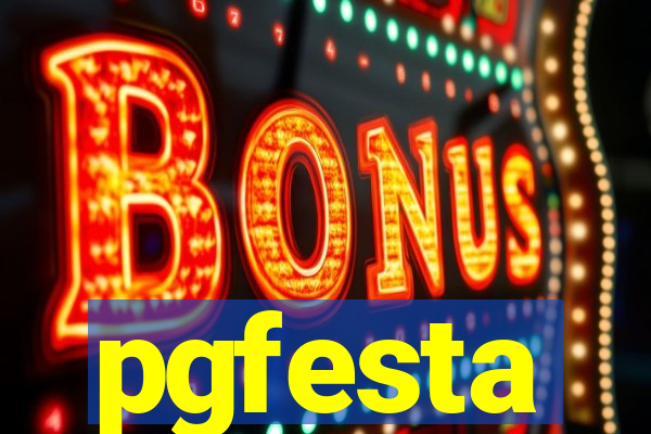 pgfesta