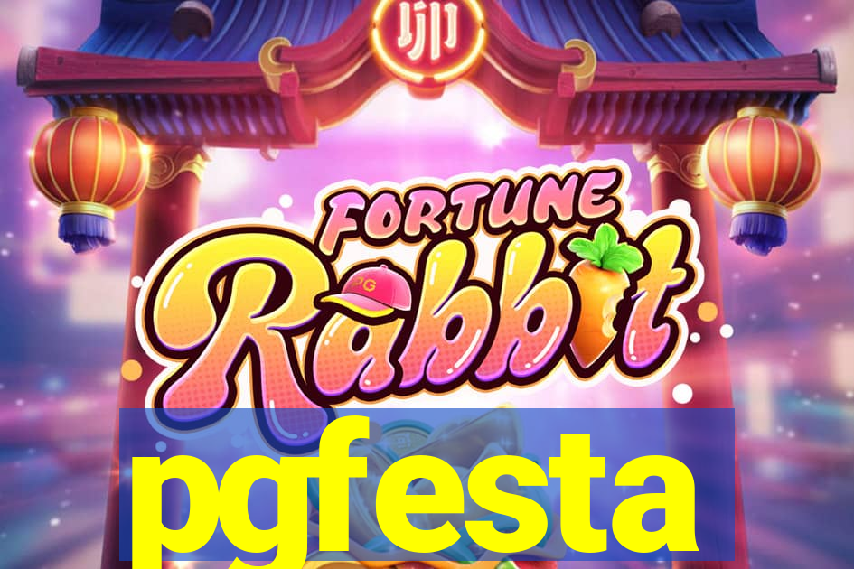 pgfesta