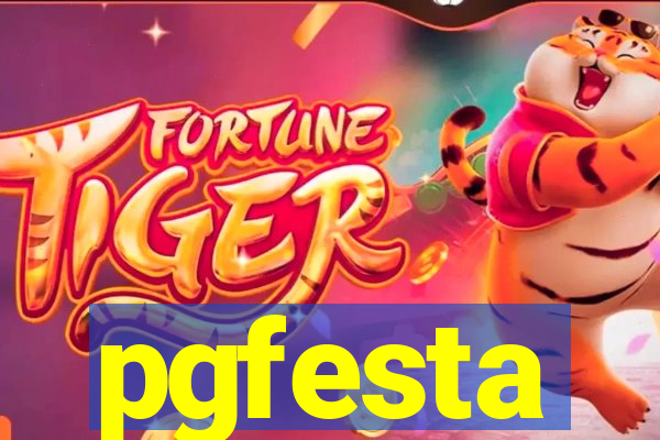 pgfesta