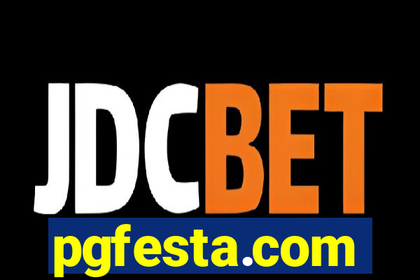 pgfesta.com