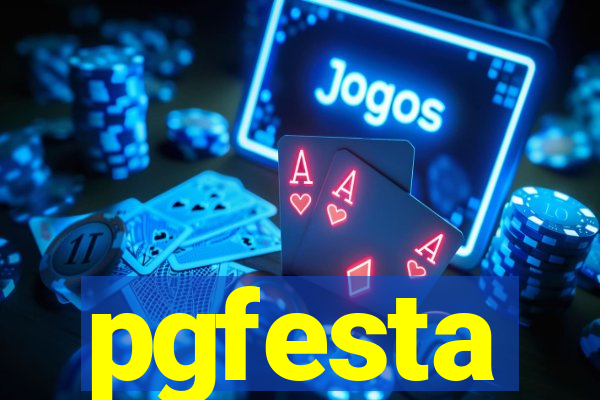 pgfesta