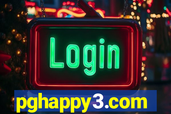 pghappy3.com