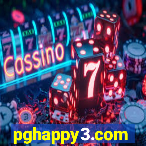 pghappy3.com