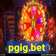 pgig.bet