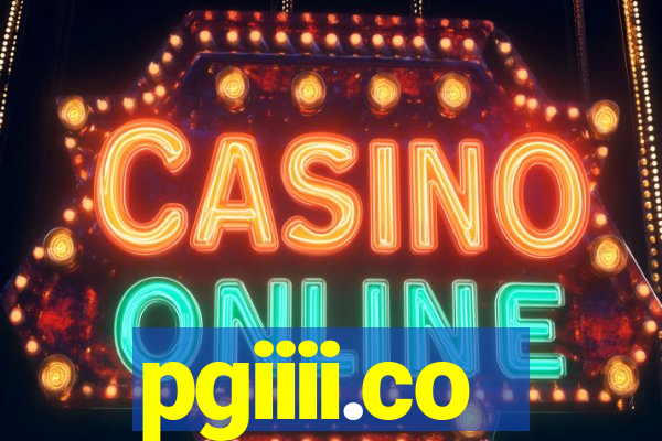 pgiiii.co