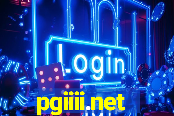 pgiiii.net