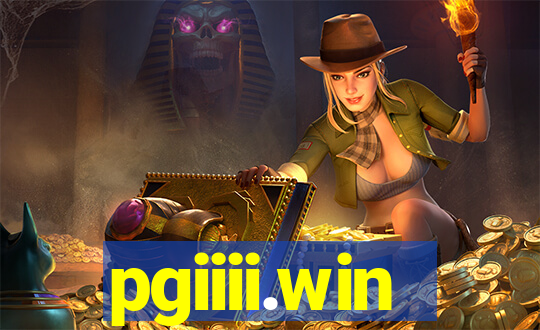 pgiiii.win