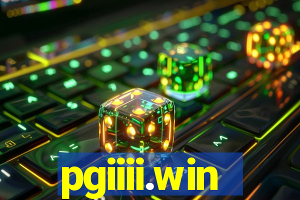 pgiiii.win