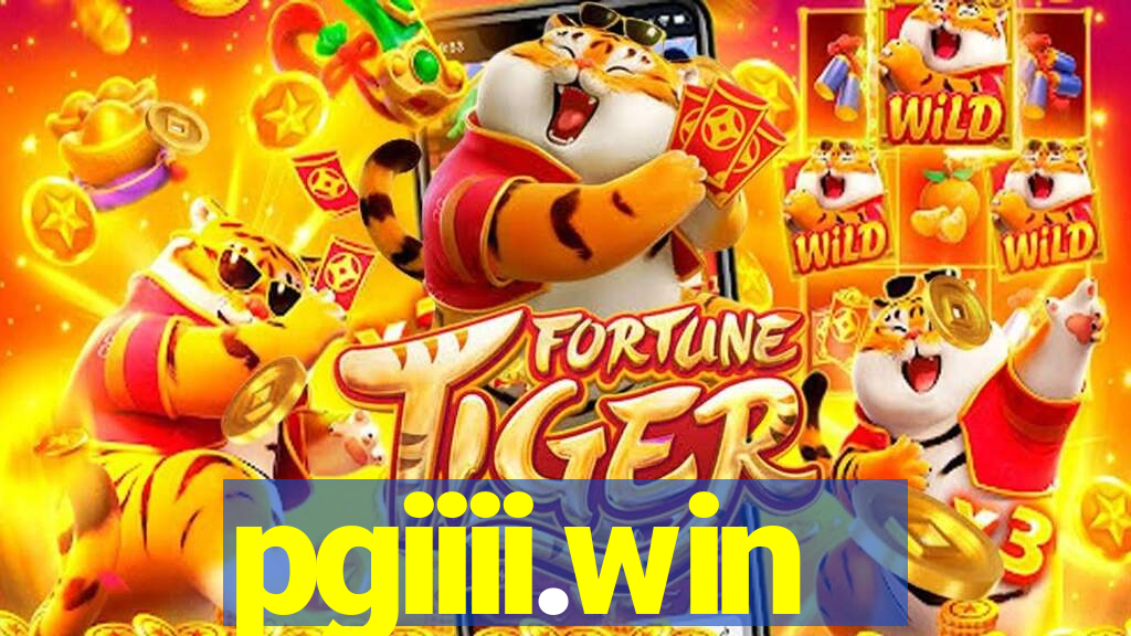 pgiiii.win