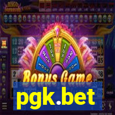 pgk.bet