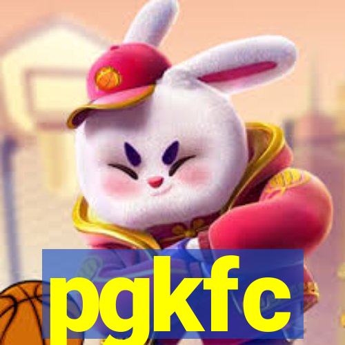 pgkfc