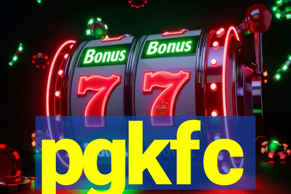 pgkfc