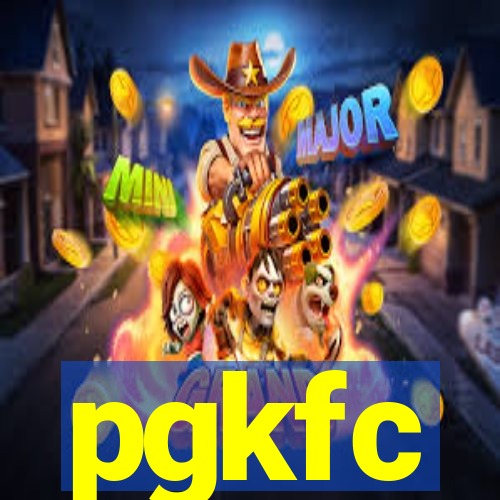 pgkfc