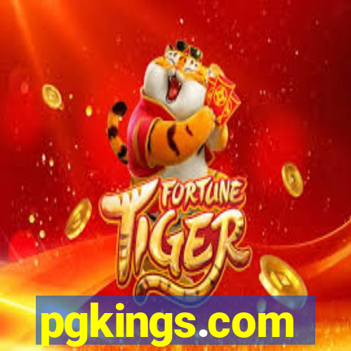 pgkings.com