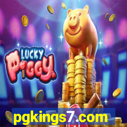 pgkings7.com