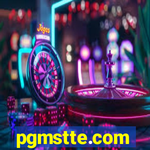 pgmstte.com