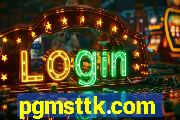 pgmsttk.com