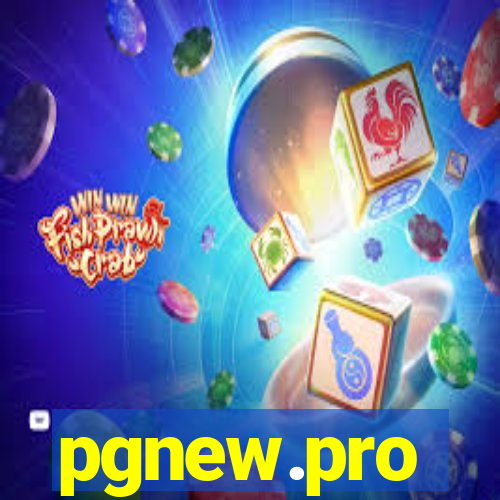 pgnew.pro