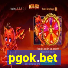 pgok.bet