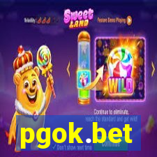 pgok.bet