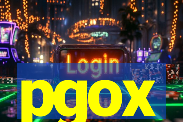 pgox