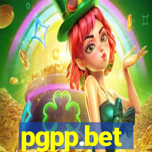 pgpp.bet