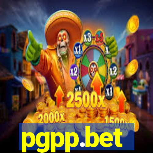 pgpp.bet