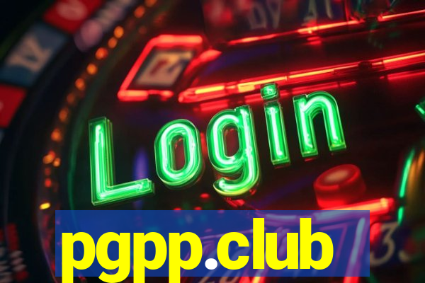 pgpp.club