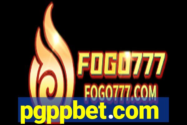 pgppbet.com