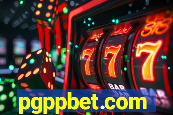 pgppbet.com