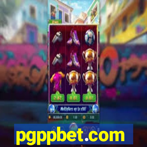 pgppbet.com