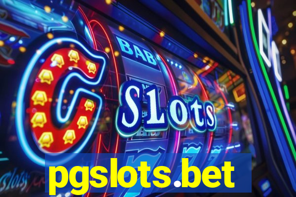 pgslots.bet