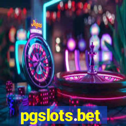 pgslots.bet