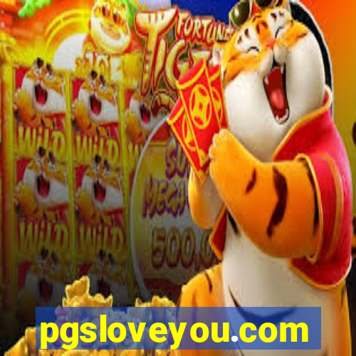 pgsloveyou.com