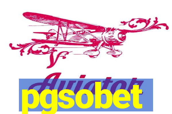 pgsobet