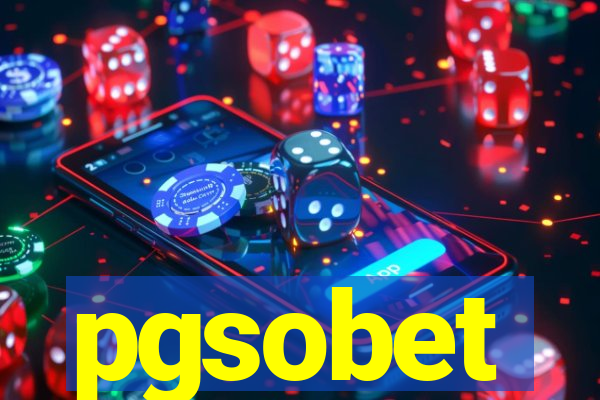 pgsobet