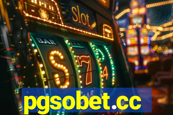 pgsobet.cc