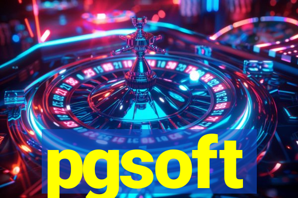 pgsoft