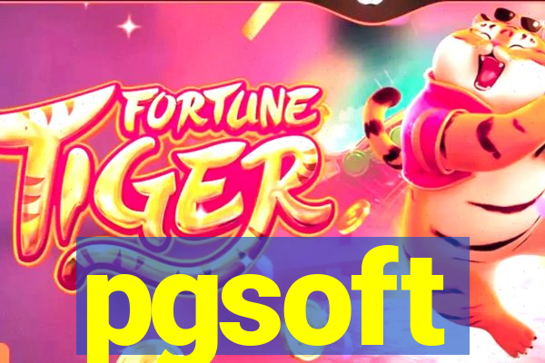 pgsoft