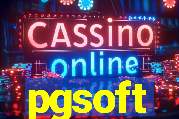 pgsoft