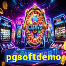 pgsoftdemo