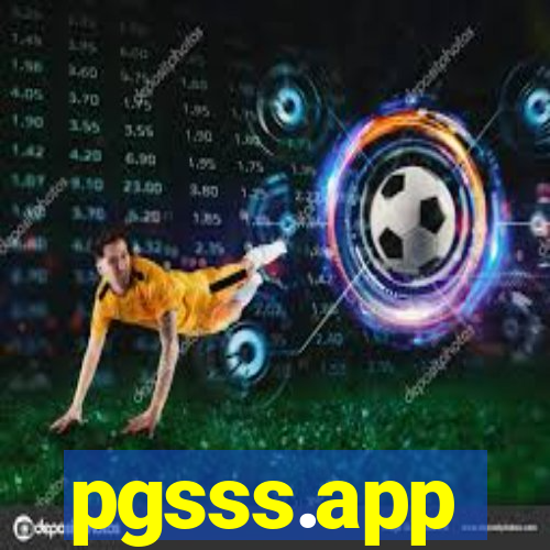 pgsss.app