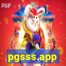 pgsss.app