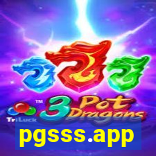 pgsss.app