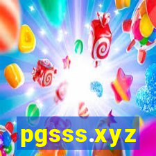 pgsss.xyz