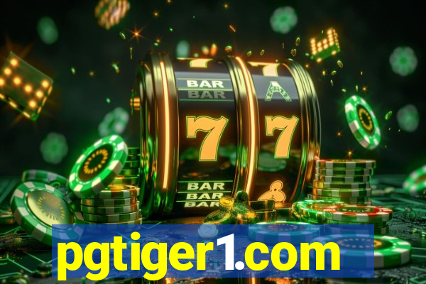 pgtiger1.com