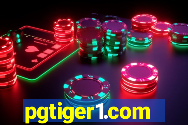 pgtiger1.com