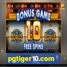 pgtiger10.com